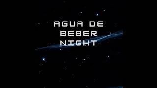 Agua de Beber Night-Nguyen Thi Tuyet