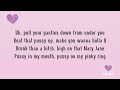 Tinashe 2 On Lyrics I Love To Get 2 On I Love It Let S Roll Tiktok Song Tinashe 2 On Lyrics I Love To Get 2 On I Love It Let S Roll Tiktok Song