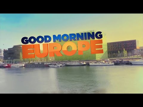 Good Morning Europe!