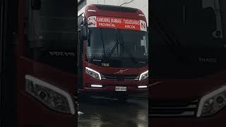 Celebrity Victory Liner 7806 (Royale Class) to Tuguegarao City #TheGreatness Wealth