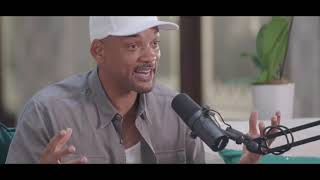 Will Smith Gives Marriage And Parenting Advice