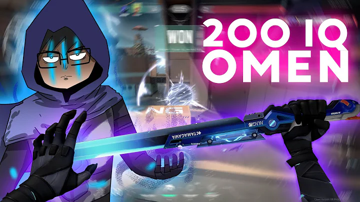 When OMEN Mains Get Creative - Highlight julian sengklekman