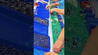 Pcb Manufacturing In Industry
