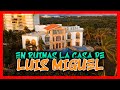 COMPRÉ la CASA de LUÍS MIGUEL en ACAPULCO o no....😱