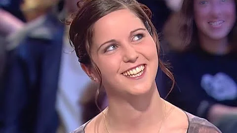 I met her on the internet and I'm crazy about her!