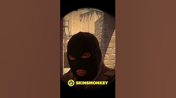 Bro got outsmarted in CS2