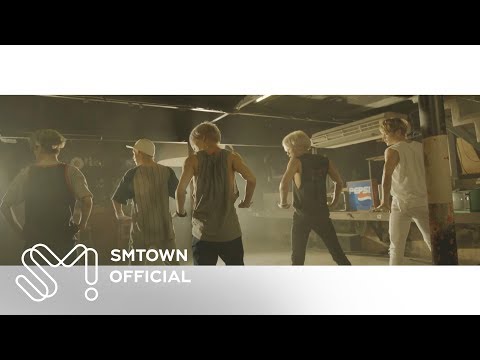 SHINee 샤이니 'View' Dance Edit Ver.