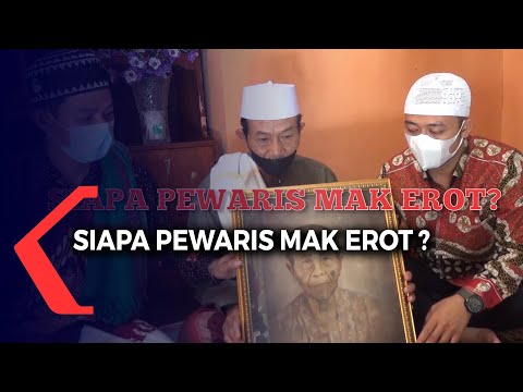 Video: Siapa Pewaris Pangsapuri