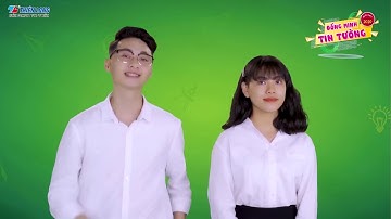 Giới thiệu Tiếp sức mùa thi 2020