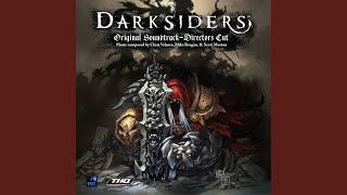 Darksiders Theme