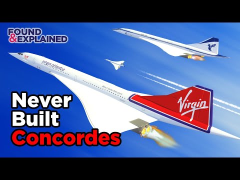 Video: Juruterbang Mana Yang Pertama Mengatasi Halangan Supersonik