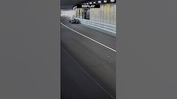 İMPOSSİBLE FORMULA 1 REFLEX 😧😳🙄 #formula1 #sports #reflexes