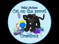 Bailey nuchter cat on the prowl creations youtube