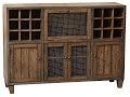 Rustic Bar Cabinet Rustic Bar Cabinet