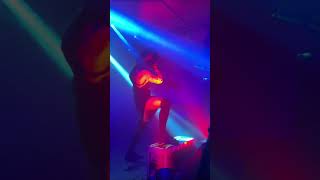 Freakangel (EE) - live in Tallinn, part 2, 21.05.2023