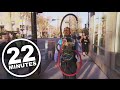 22 minutes raj binder hidden camera harassment