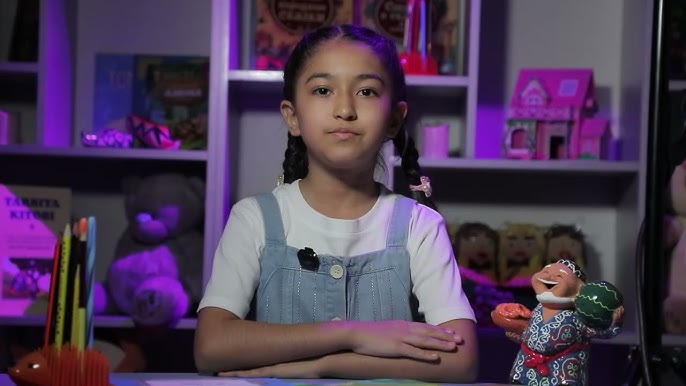 Kichkina jinsiy olat bilan jinsiy aloqa video