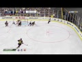 NHL 19 RCL4 XK BATA vs HC RHinos