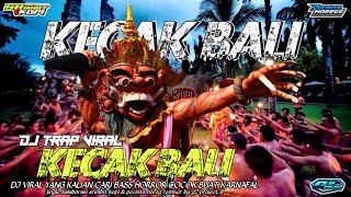 TRAP VIRAL KECAK BALI - SRIMBIT KOPI & PECINTA HOREGG ft G2 PROJECT