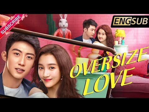 【Multi-sub】Oversize Love | Johnny Huang, Guan Xiao Tong, Darren Chen | Fresh Drama