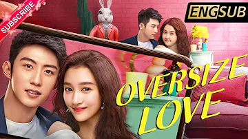 【Multi-sub】Oversize Love | Johnny Huang, Guan Xiao Tong, Darren Chen | Fresh Drama