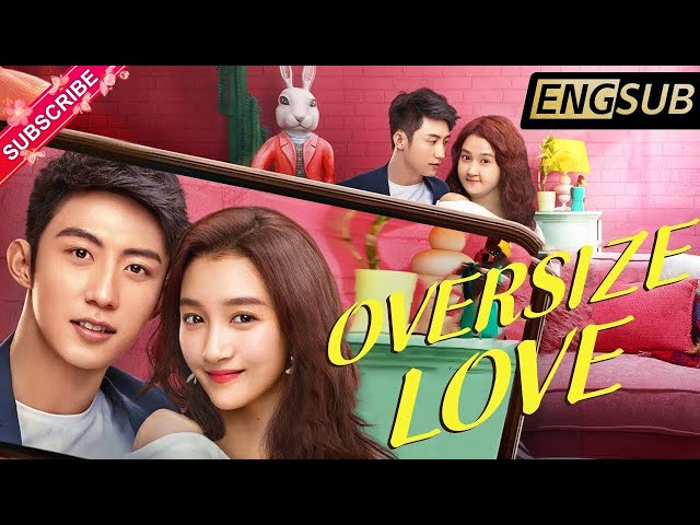 【Multi-sub】Oversize Love | Johnny Huang, Guan Xiao Tong, Darren Chen | Fresh Drama class=