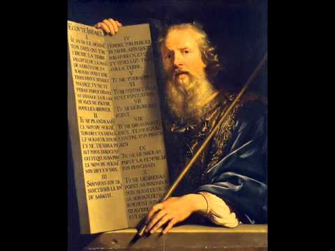 თეოფილე მალაქიას ბიბლიური ლექციები. ნაწილი ოცდამეთვრამეტე. წიგნი \"გამოსვლა\". თავები 21 და 22.