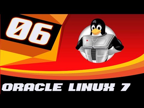 Oracle Linux 7 Advanced Software Package Management (6-13)