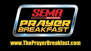 The 2022 SEMA Show Prayer Breakfast by Dyno Don Nicholson 76 views 1 year ago 1 hour, 26 minutes