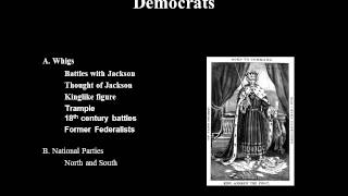 The Second Party System