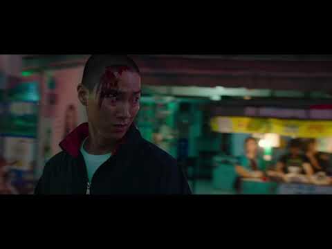 Hot Blooded: Once Upon a Time in Korea (2022) - Exclusive Trailer