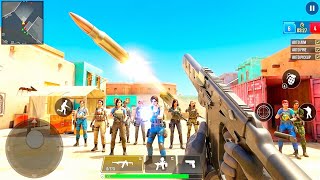 Banduk Wala game - Gun strike Game - Android Gameplay  screenshot 2