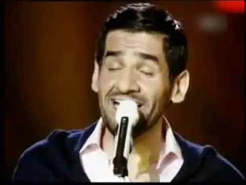 حسين الجسمي و المايسترو وليد فايد