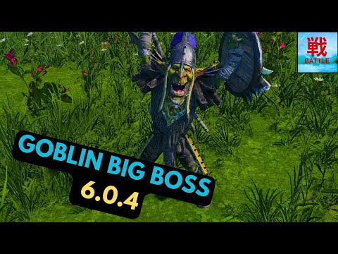 LOST『GOBLIN』PRO-FORMANCE JC Designs Goblin 570 Conversion - Gas/Glow