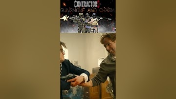 Contractors Mod Loadouts Described.