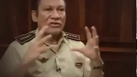 Manuel Noriega The True Drug Lord Full Documentary...