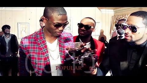 Vector - Popular (Official Music Video)