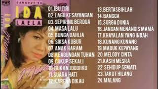 ibu tiri Ida Laila full album