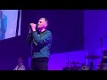 Keane - “Everybody’s Changing” LIVE (Utilita Arena, Birmingham 4/5/24)