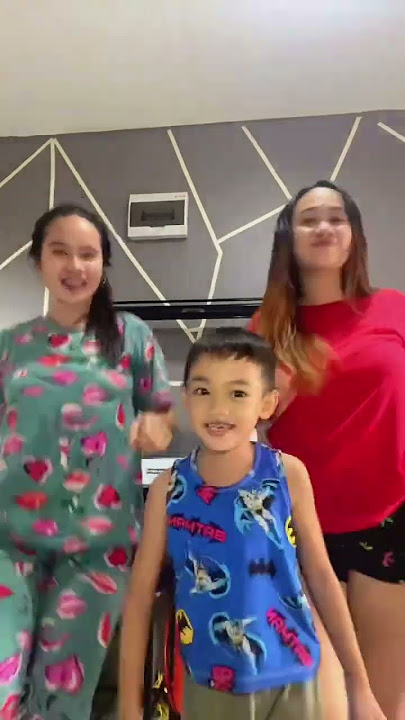 Sipa trend on tiktok😂