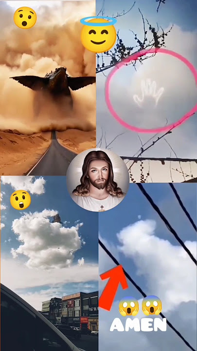 Everything is God's play #god #jesus #jesuscoming #jesuschrist