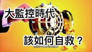 監視大國的隱私挑戰：中國個人資料保護現狀分析  / 負能量宅肥