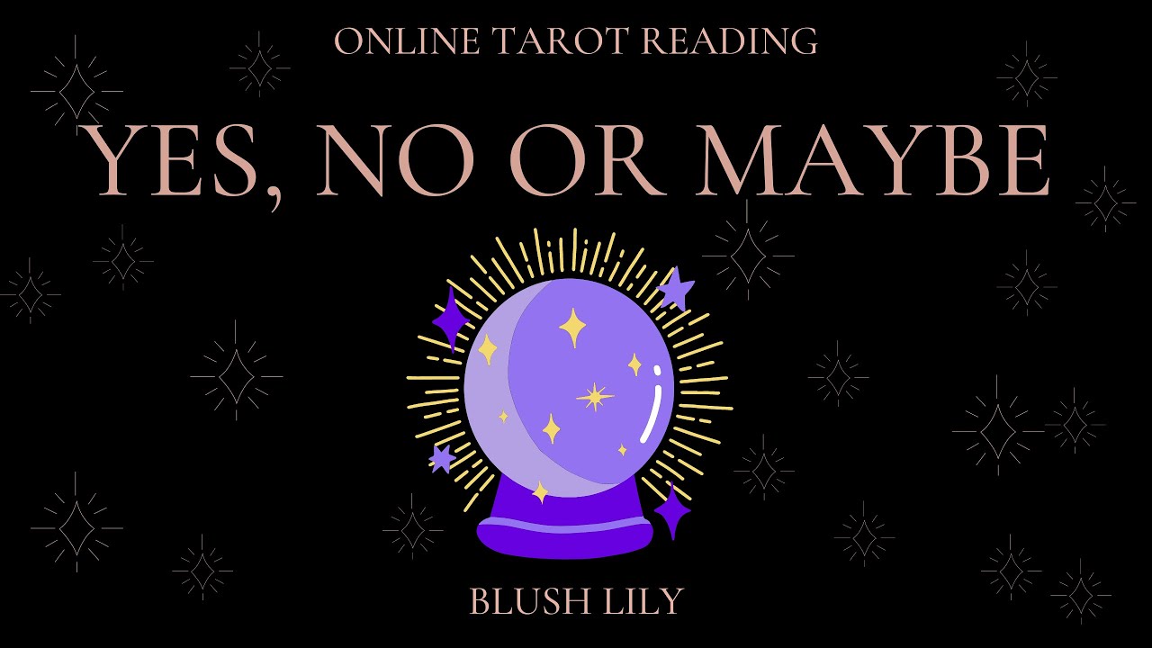 Online Tarot Reading for FREE: Daily, Weekly or Yes-No TAROT