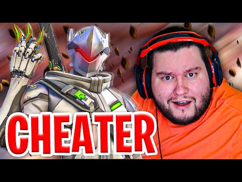I Spectated An