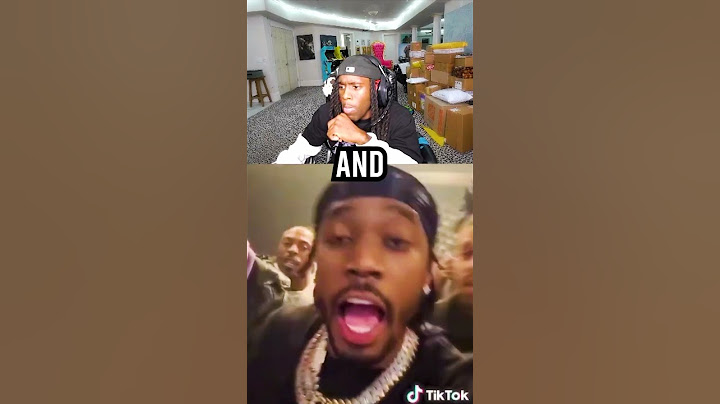 Kai Cenat Reacts To Fivio Foreign Dissing Him and Plaqueboymax!😂