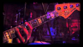 Andrea Schroeder -  Dead Mans Eyes