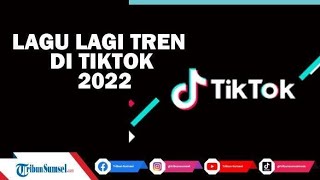 DJ TIK TOK TERBARU FULL BAS 8D DI SARAN KAN PAKE HEADSET