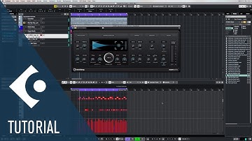Using The MediaBay To Improve Your Music Production Workflow | Music Production for Beginners