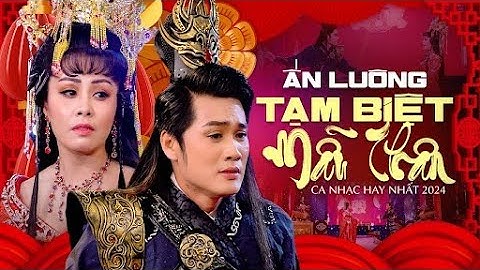 Ca Nhạc Đặc Biệt - Ấn Luông Tạm Biệt Mẫu Thân | Võ Ngọc Quyền, Nguyễn Văn Khởi