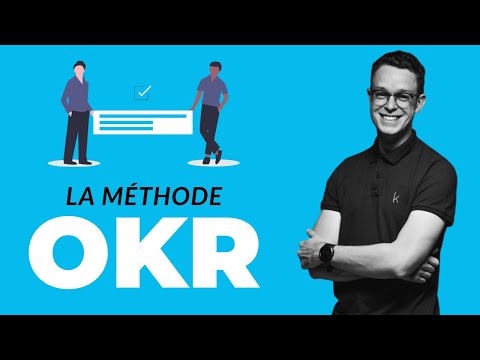 Vidéo: Comment définiriez-vous Okr ?